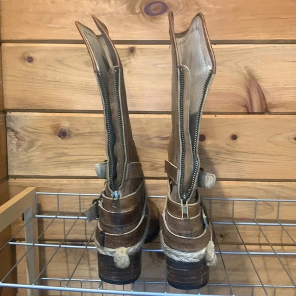 ‼️FREEBIRD boots‼️ - Picture 5 of 9